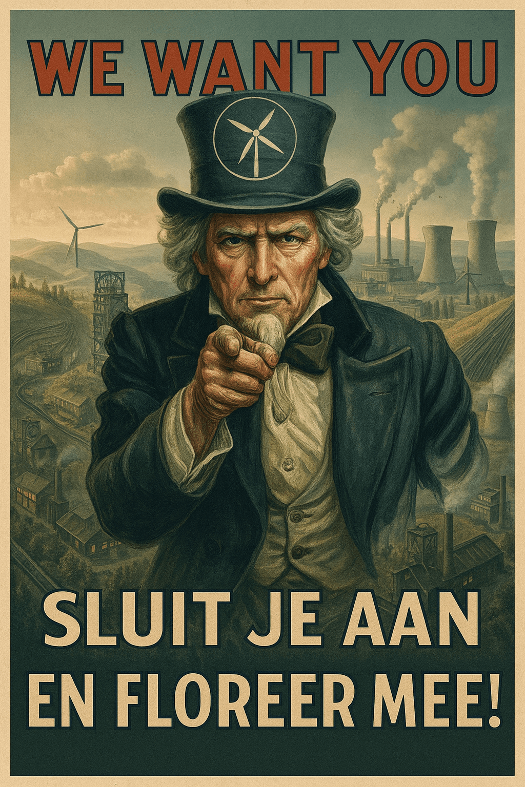 Doe Mee met Carbon Valley